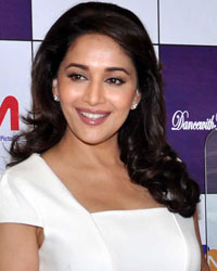 Madhuri Dixit